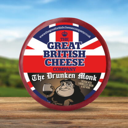 Drunken Monk - Image 2