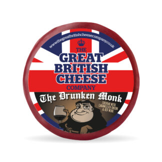 Drunken Monk