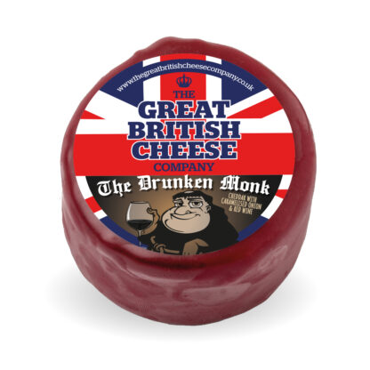 Drunken Monk - Image 4