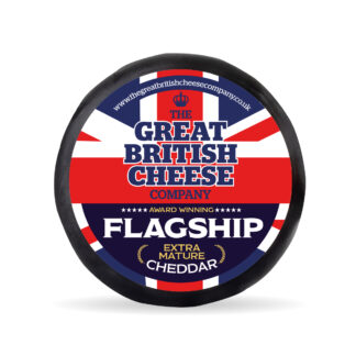 The Flagship