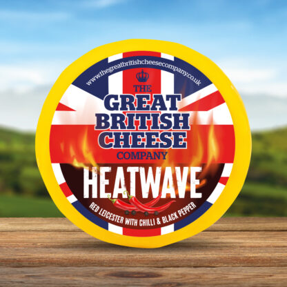 Heatwave - Image 2