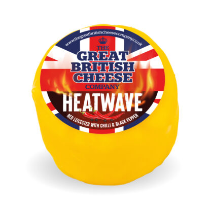 Heatwave - Image 3