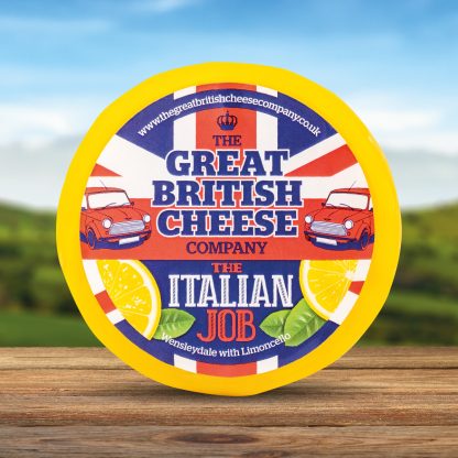 Italian Job - Image 2