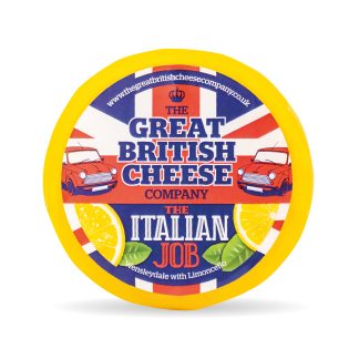 Italian Job