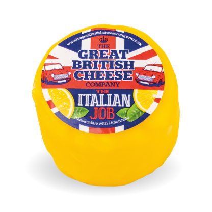 Italian Job - Image 4