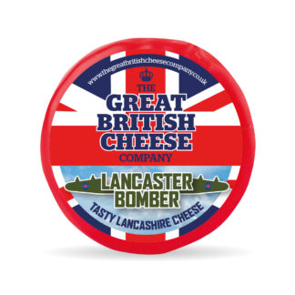 Lancaster Bomber