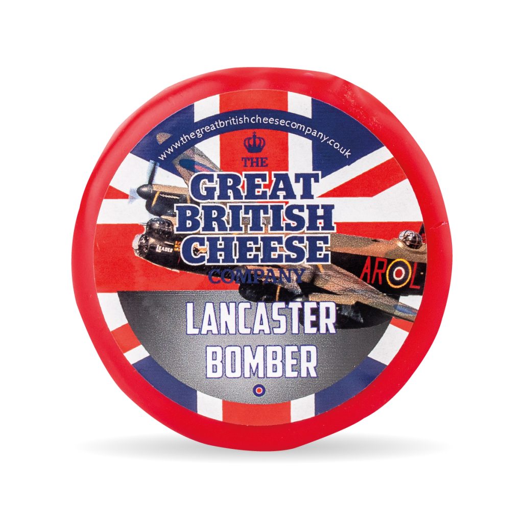 Cheese Truckles – The Great British Cheese Company