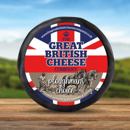 Ploughman's Choice - Image 2