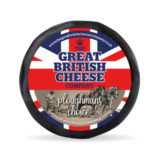 Ploughman's Choice