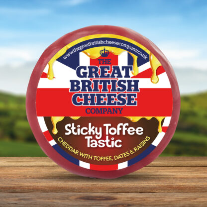 Sticky Toffee Tastic - Image 2
