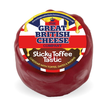 Sticky Toffee Tastic - Image 4