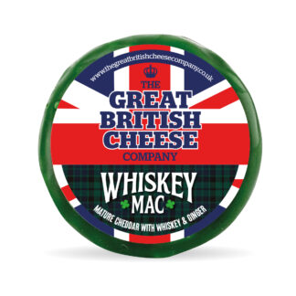 Whisky Mac
