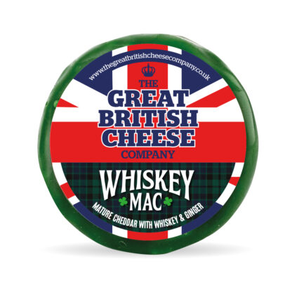 Whisky Mac