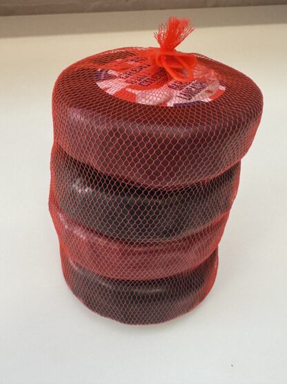 All Caught Up in Cheese – Netted Bundle (4 x 200g) - Image 2
