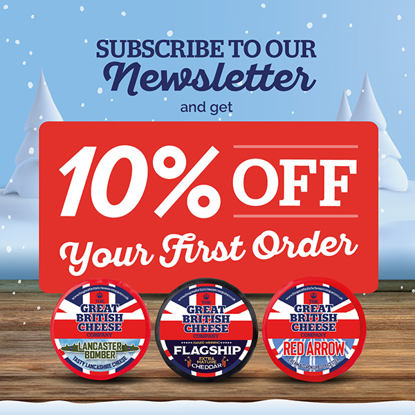 Subscribe to Our Newsletter