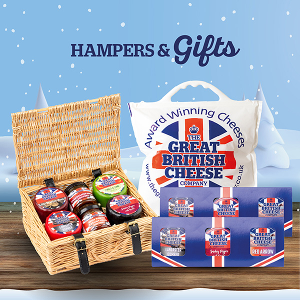 Hampers & Gifts