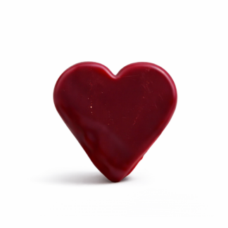 Extra Mature Cheddar Heart