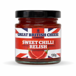 Sweet Chilli Relish
