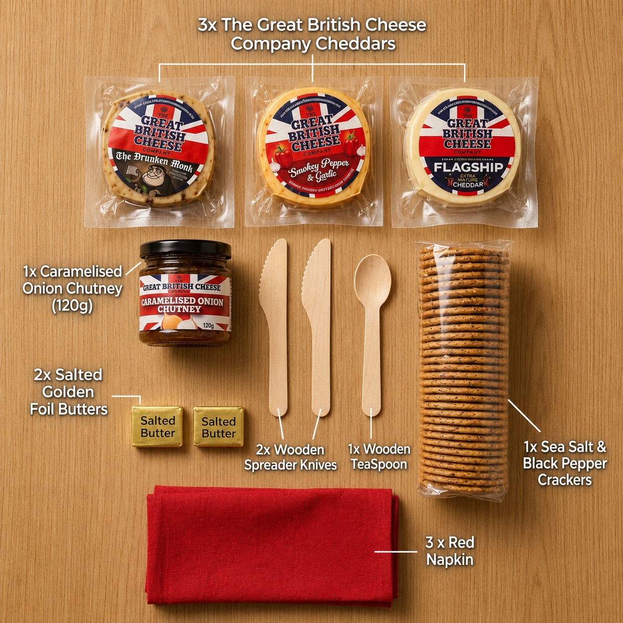 The Great British Grazing Board - Image 2