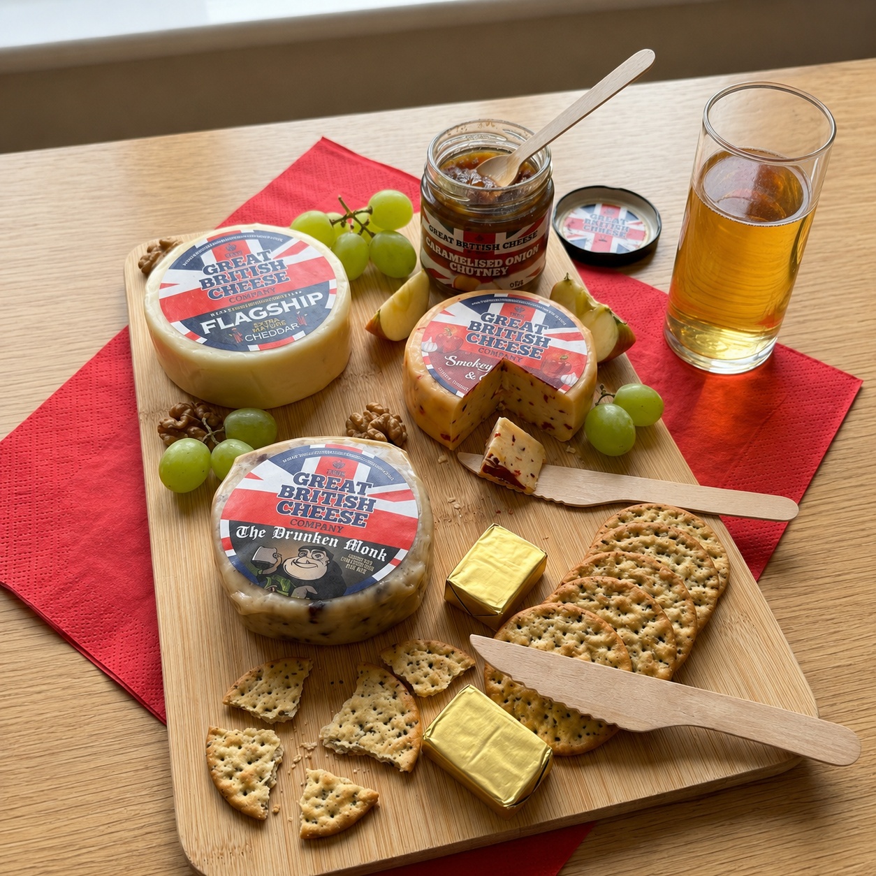 The Great British Grazing Board - Image 3