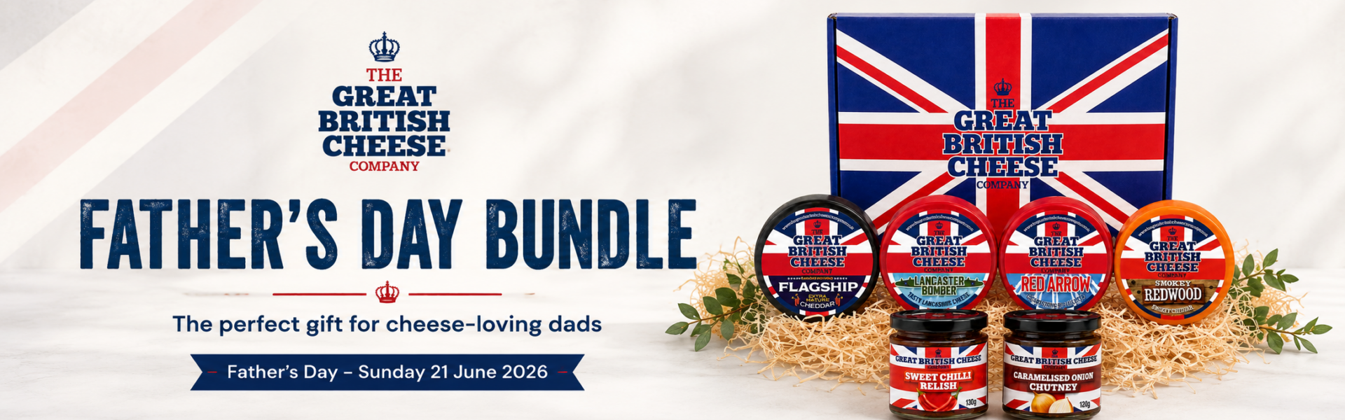 fathers day banner desktop