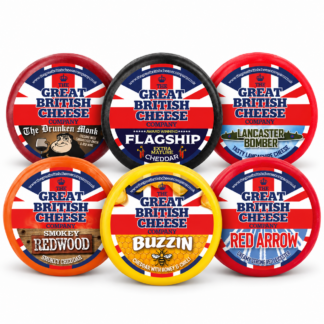 6 Cheese Bundle