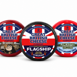 3 Cheese Bundle