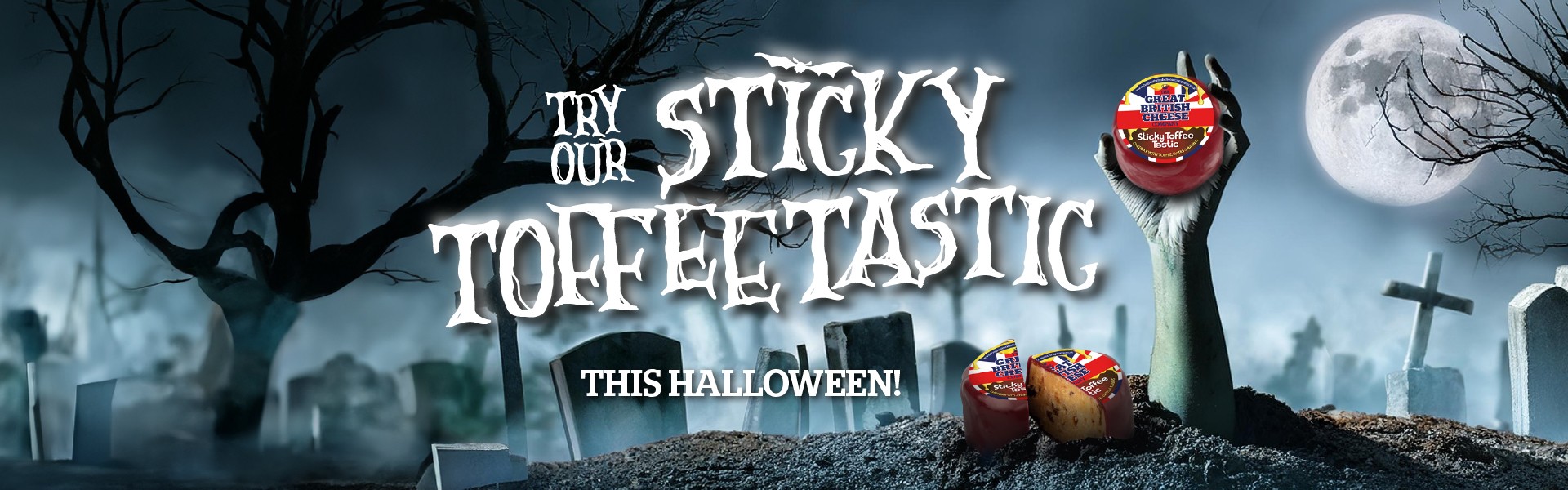 HALLOWEEN TOFFEE 1920 x 1080