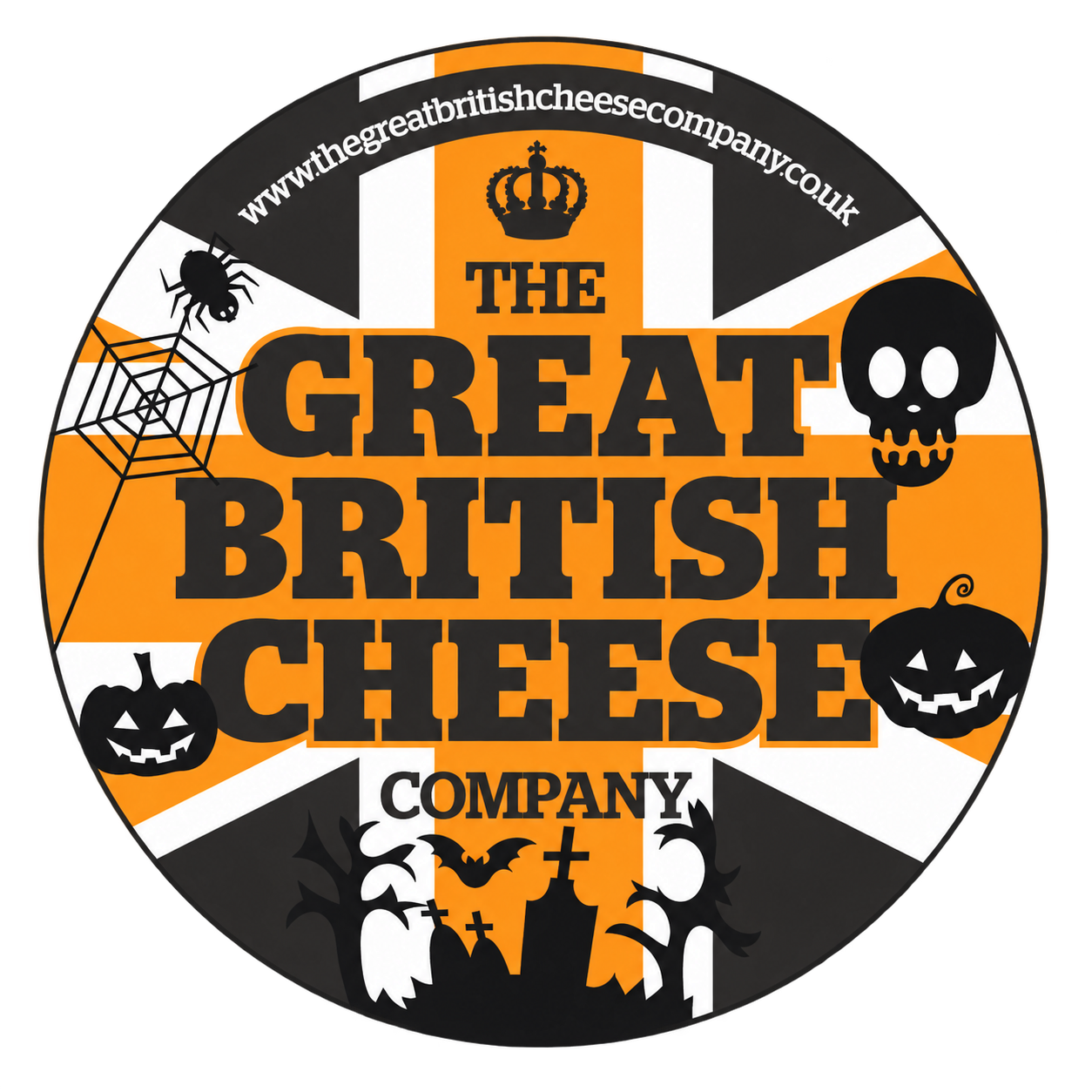 The Great British Cheese Company